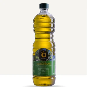 Aceite Oliva Virgen Extra Marzoliva 5 l