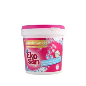 Activador Ropa Color 750 g ekosan