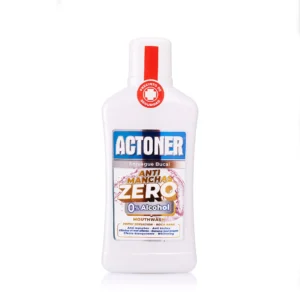 Actoner Bucal Zero 500ml
