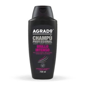 Agrado Champú Brillo Intenso 750ml
