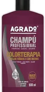 Agrado Champú Colorterapia 900ml