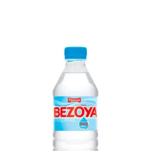 Agua Bezoya Pet Pack 24 Botellas 500 ml