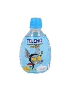 Agua Teleno Petaca 33 Cl