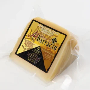 Albarracín Cuñas Etiq Negra 0.25kg Aprox