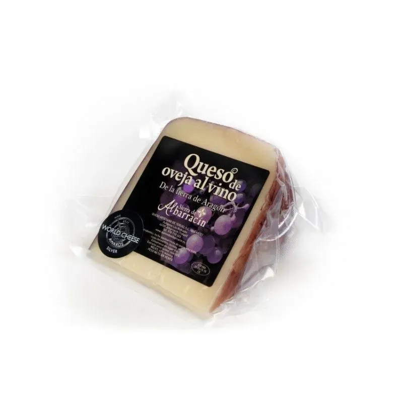 Albarracín Cuñas Vino Tinto 0.25kg Aprox