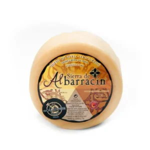 Albarracín Etiqueta Oro 6 M 3kg Aprox