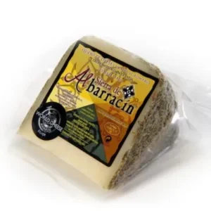 Albarracín Romero Verde 2.5kg Aprox