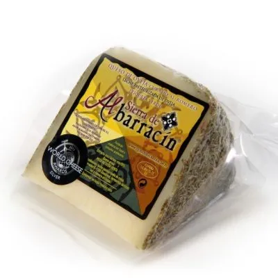 Albarracín Romero Verde 2.5kg Aprox