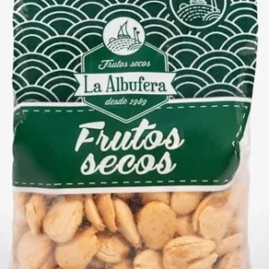 Albufera Almendra Frita Comuna 125 g