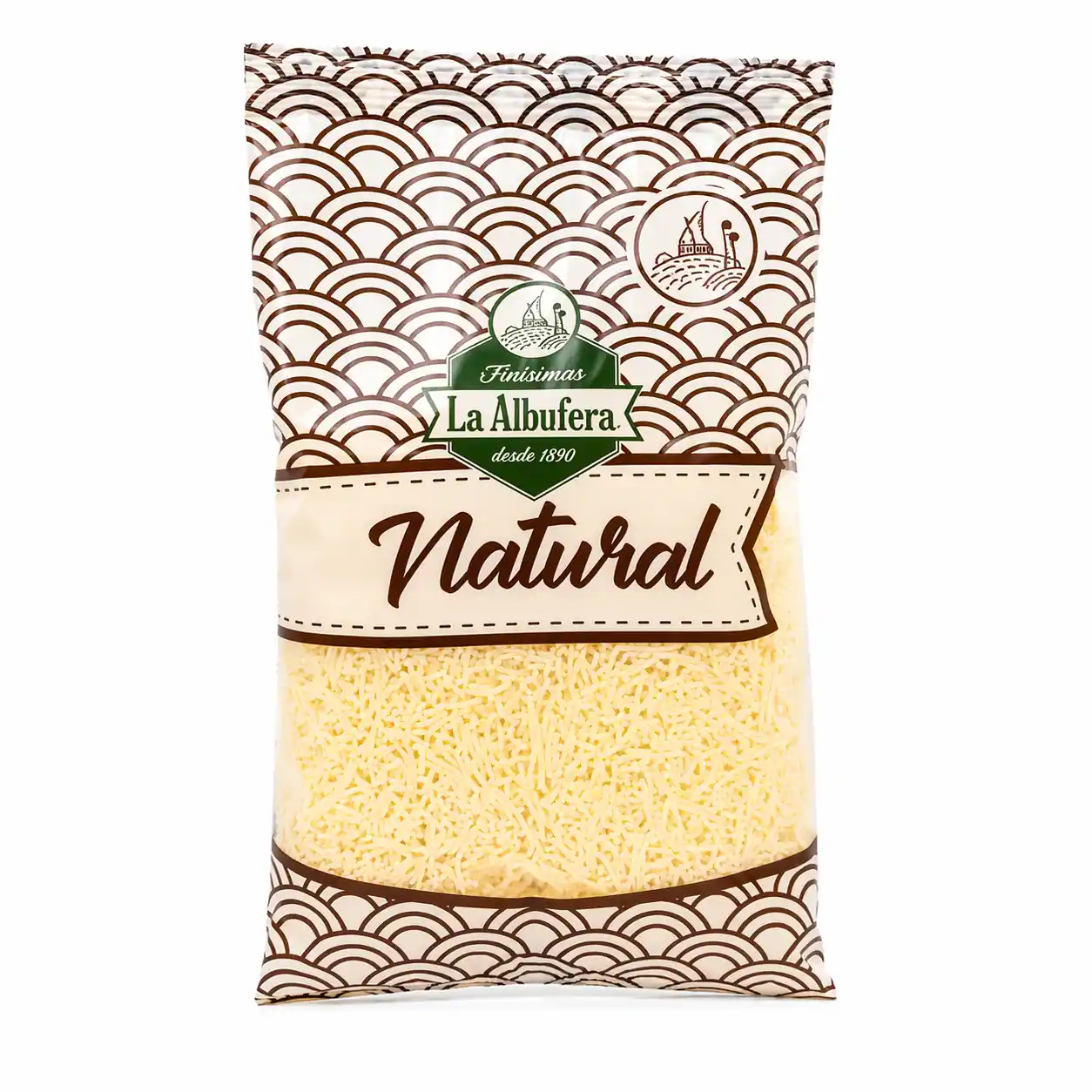 Albufera Almendra Molida Fina - Pack 250 g