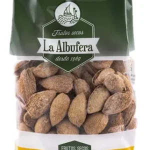 Albufera Almendra Cascara Mollar 150 g