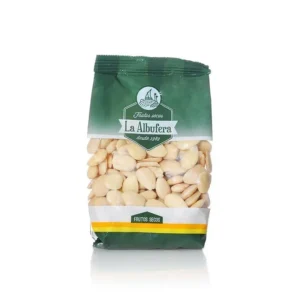 Albufera Almendra Cruda Comuna 250 g
