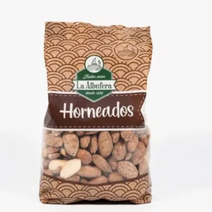 Albufera Almendra Largueta Tostada 250 g