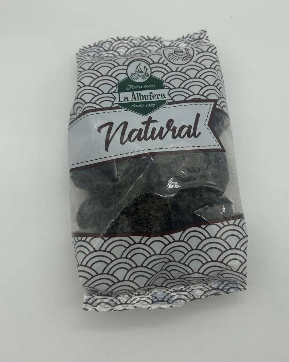 Albufera Arándano Entero 200 g