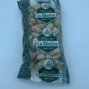 Albufera Cacao Cascara Sal 170 g