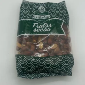 Albufera Cacao Frito Piel 150 g