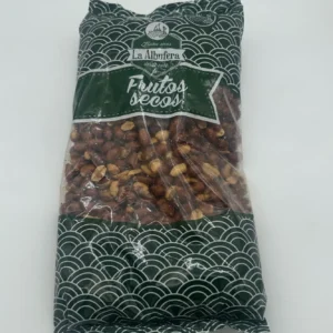 Albufera Cacao Frito Piel - 1 kg