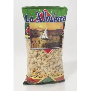 Albufera Cacao Frito Repelado 150 g