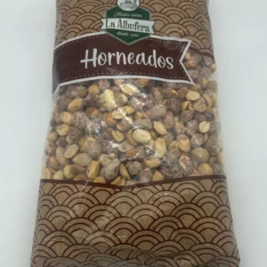 Albufera Cacao Tostado Piel 1 kg