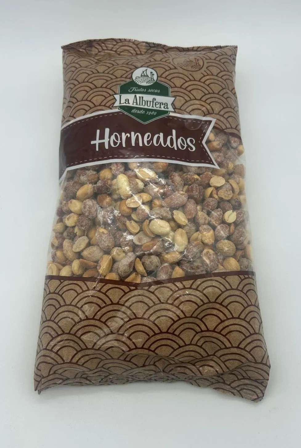 Albufera Cacao Tostado Piel 1 kg