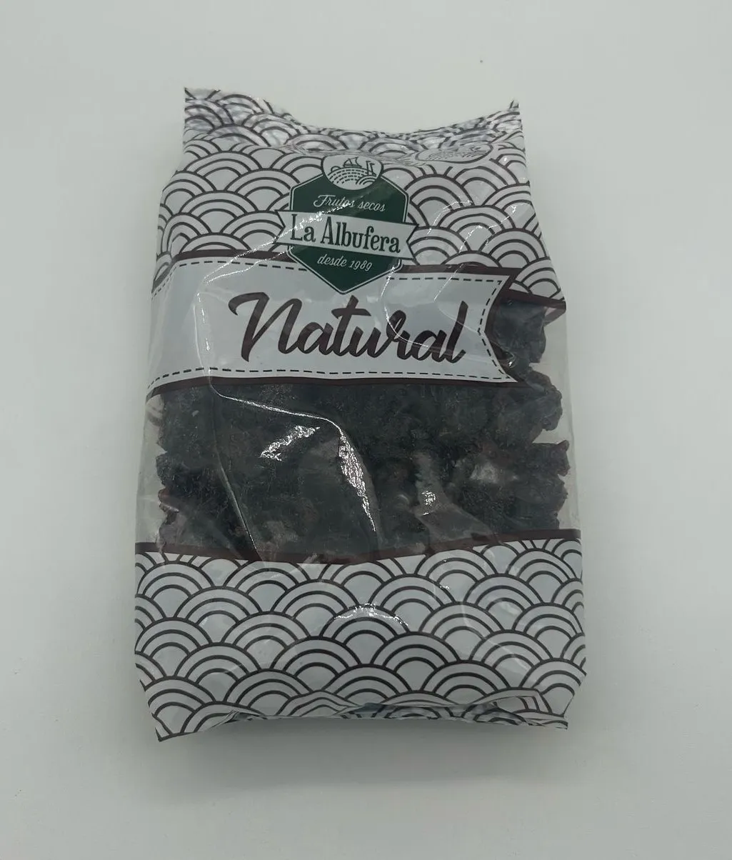 Albufera Ciruelas Con Hueso B/250 Gr