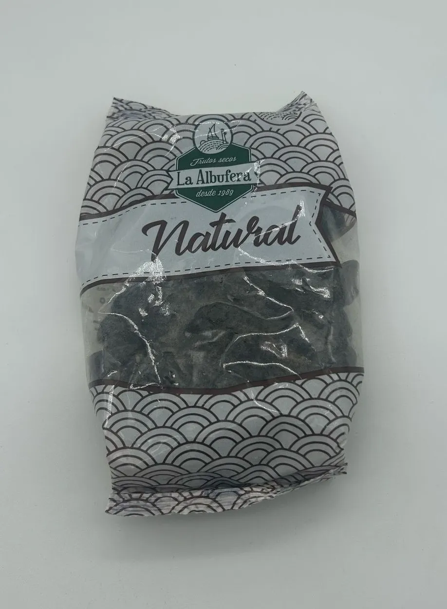 Albufera Ciruelas Sin Hueso B/. 250 g