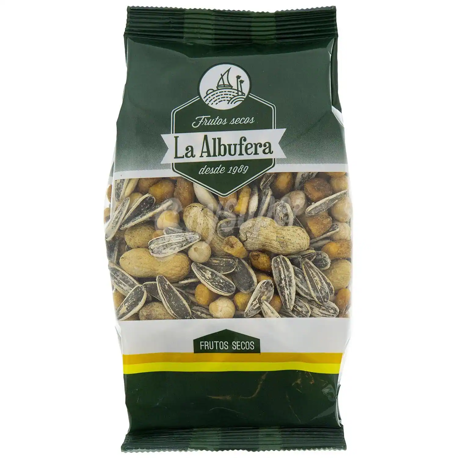 Albufera Cocktail Cascara 200 g