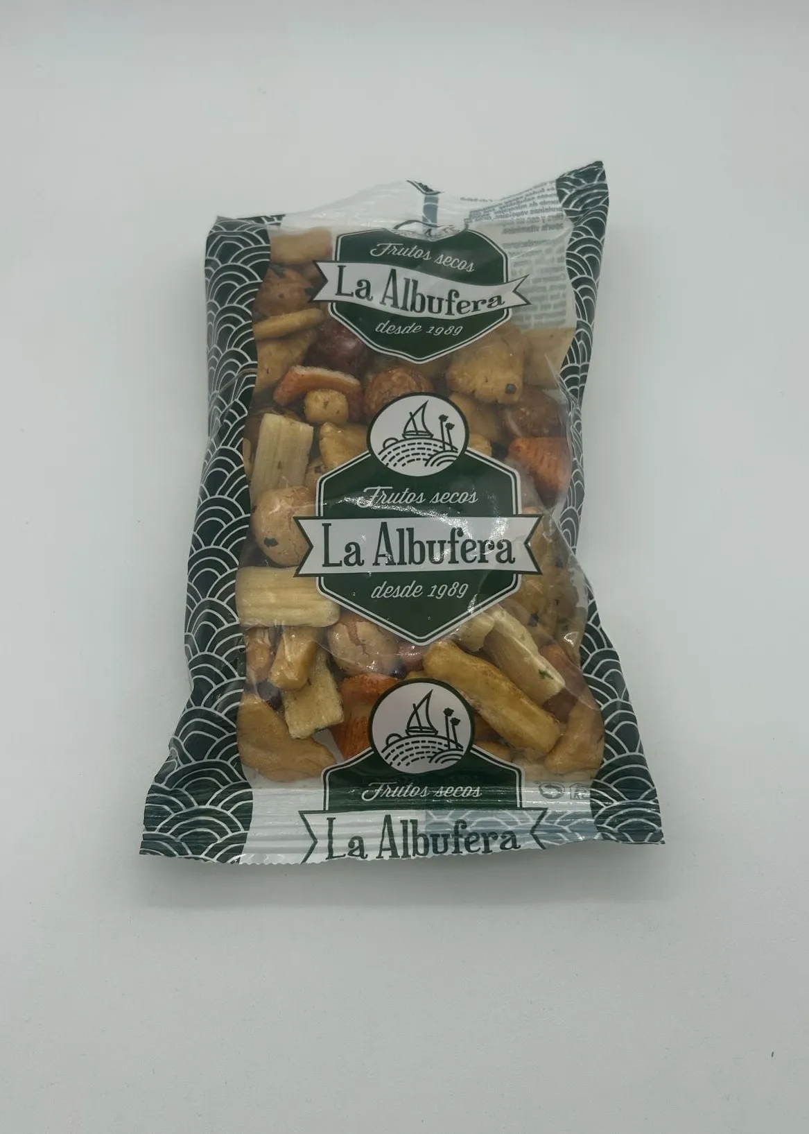 Albufera Cocktail Japones Pte. 0.5 kg
