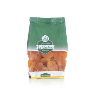 Albufera Orejones Albaricoque B/. 250 g