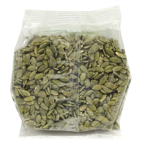 Albufera Pipas Calabaza Mondadas Crudas 15 kg