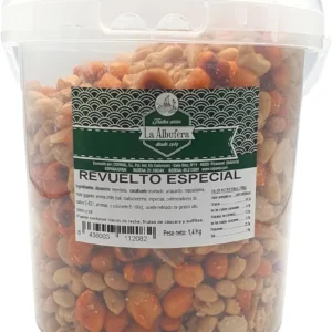 Albufera Revuelto Extra Pte. 1kg
