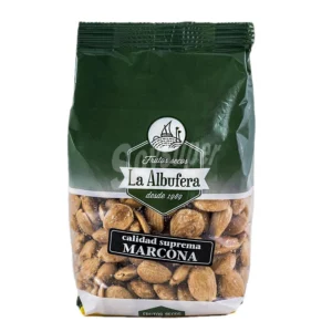Almendra Marcona Repelada Osuna 1 kg