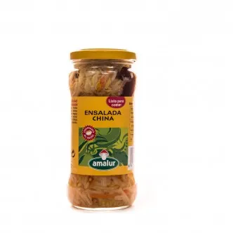 Amalur Ensalada China 370 g