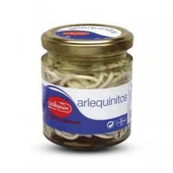 Arlequin Ensalada de Mezcla Arlequinitos T/220g