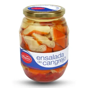 Arlequin Ensalada Cangrejo T/220 g