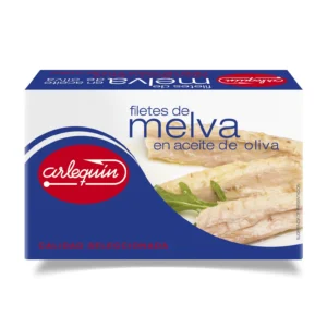 Arlequin Filete Melva Ate Oliva Ol-120 g