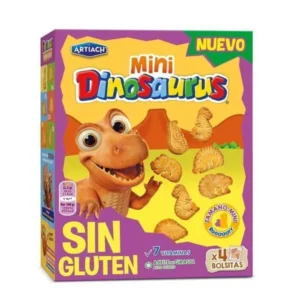 Artiach Mini Dinosaurus 160 g