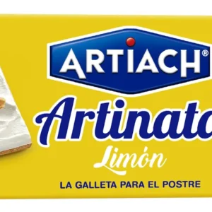 Artinata Limón Sabor Limón 210 g