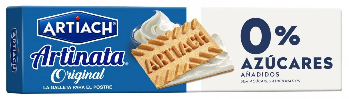 Artinata Sin Azúcar 0,175 g