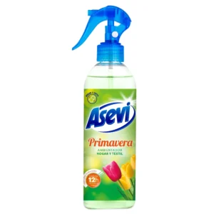 Asevi Ambientador Primavera 400 ml