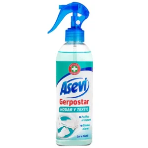 Asevi Gerpostar Hogar y Textil Spray 40