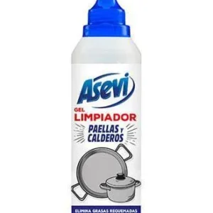 Asevi Limpiador Paellas 450 Ml