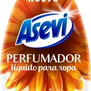 Asevi Perfumador Ropa Gold 720ml