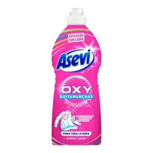 Asevi Quitamanchas Oxy Gel 1.100 ml