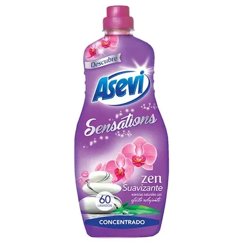 Asevi Suavi.concen.sensation Zen 1 5l 60