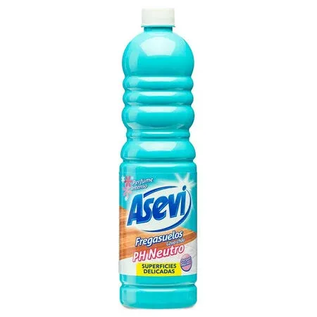 Asevi Suelos Ph Neutro 1 l