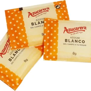 Azúcar Bolsita 500 Sobres 7/8 Gr