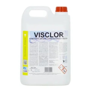 Bactericida Jabón Higienizante 5 Lt.