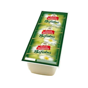 Baquero Barra Bio 2.5 KG Aprox