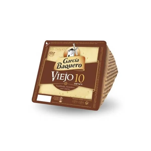 Baquero Cuña Viejo 250 g